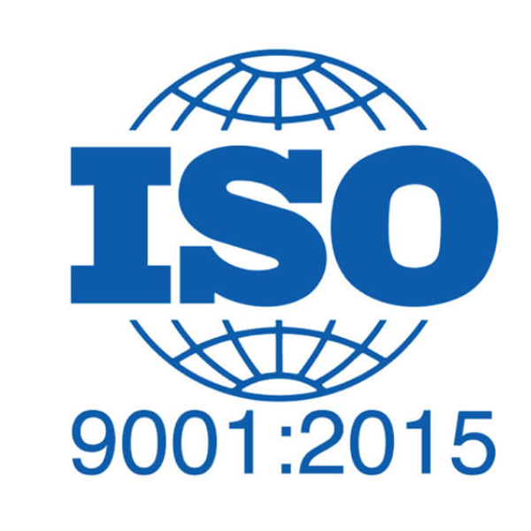 Certificación ISO 9001:2015