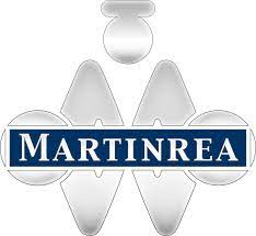Martinrea